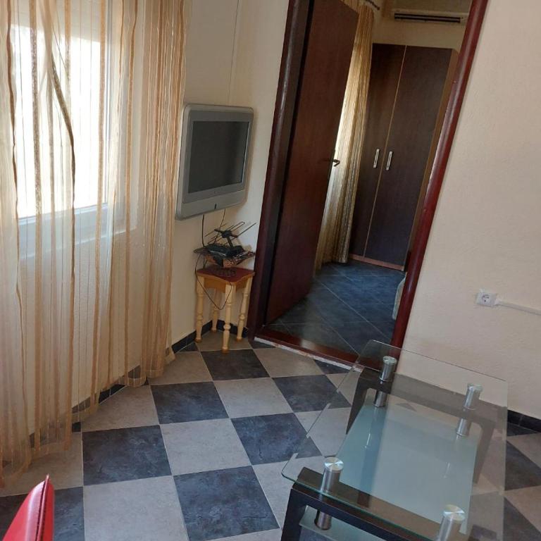 Apartmani Ksenija - Apartman sa 1 Spavaćom Sobom - 10