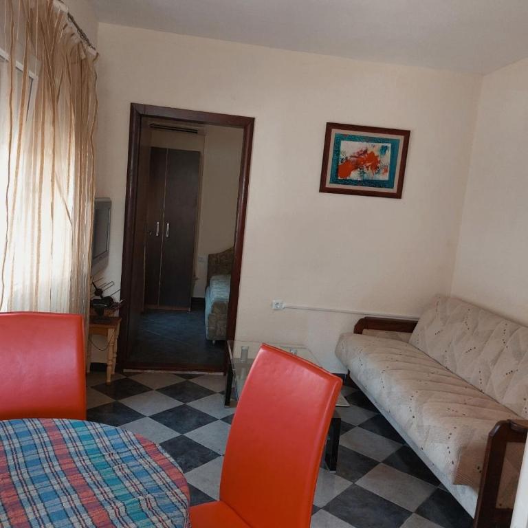 Apartmani Ksenija - Apartman sa 1 Spavaćom Sobom - 11