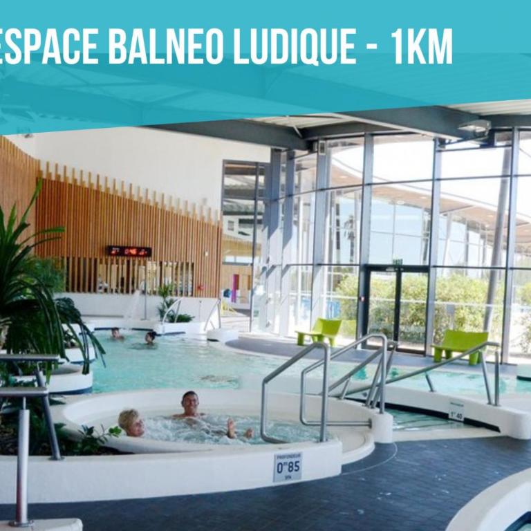 L'Escale de la Plage - Apartamento Estándar - 14
