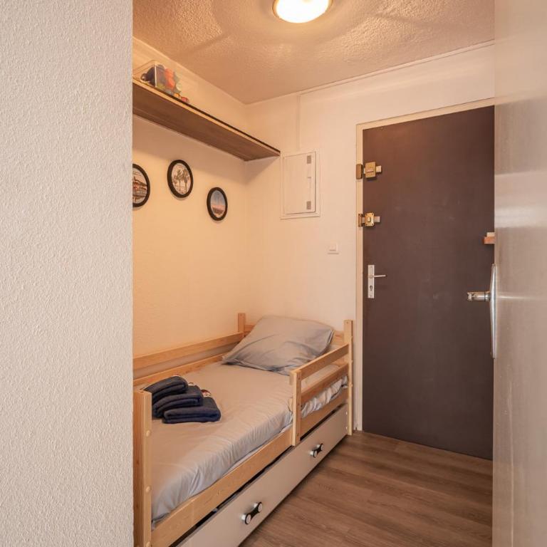 L'Escale de la Plage - Apartamento Estándar - 18
