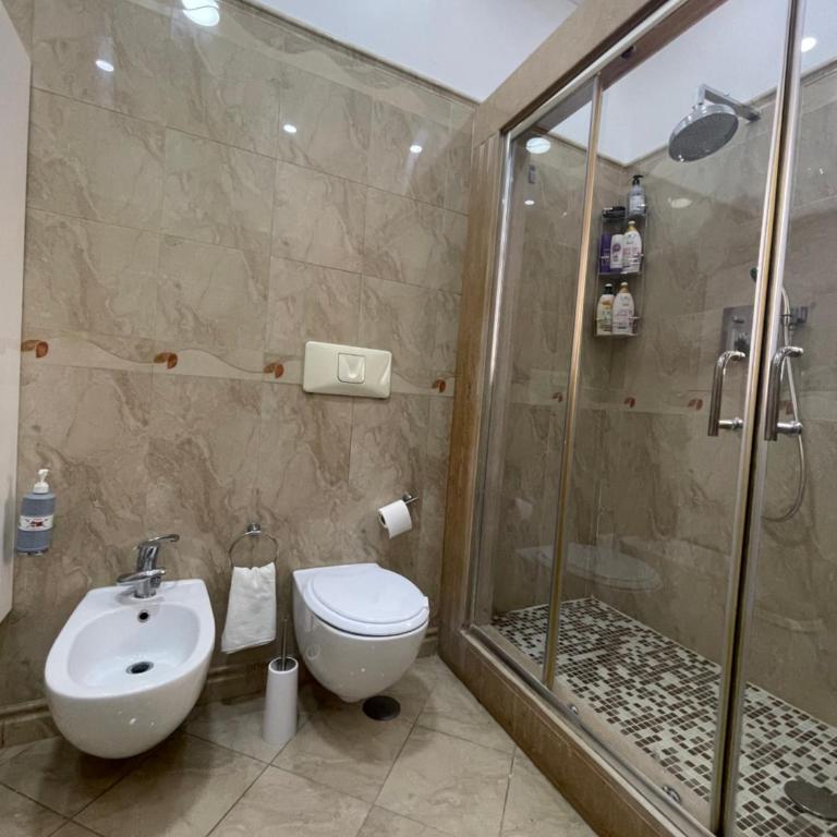 House Marì - Appartamento con 2 Camere da Letto - 13