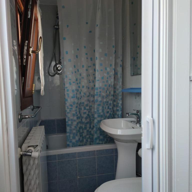 La casa tra verde e mare - One-Bedroom Apartment - 20