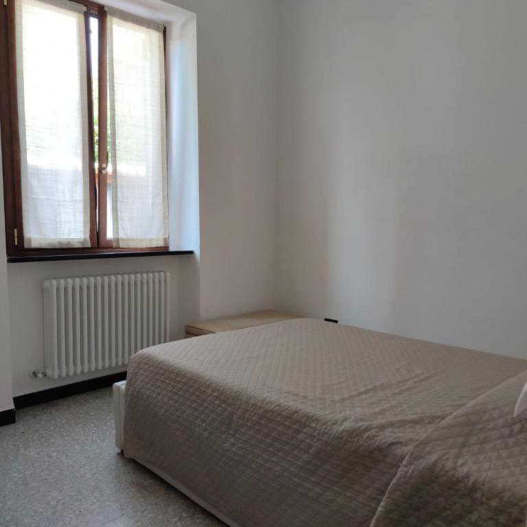 La casa tra verde e mare - One-Bedroom Apartment - 15