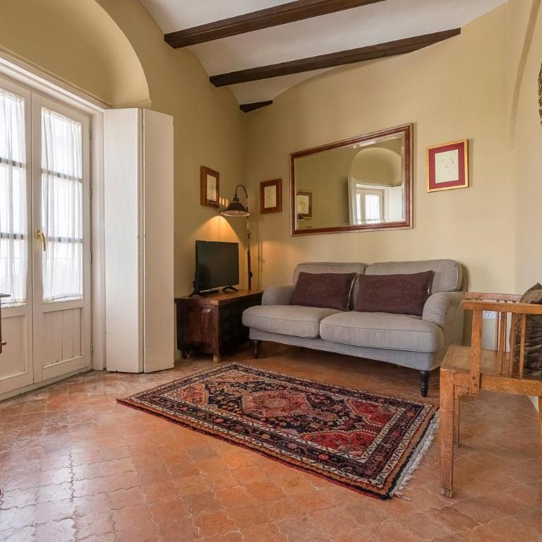 Hotel La Casa del Califa - Suite Junior - 5