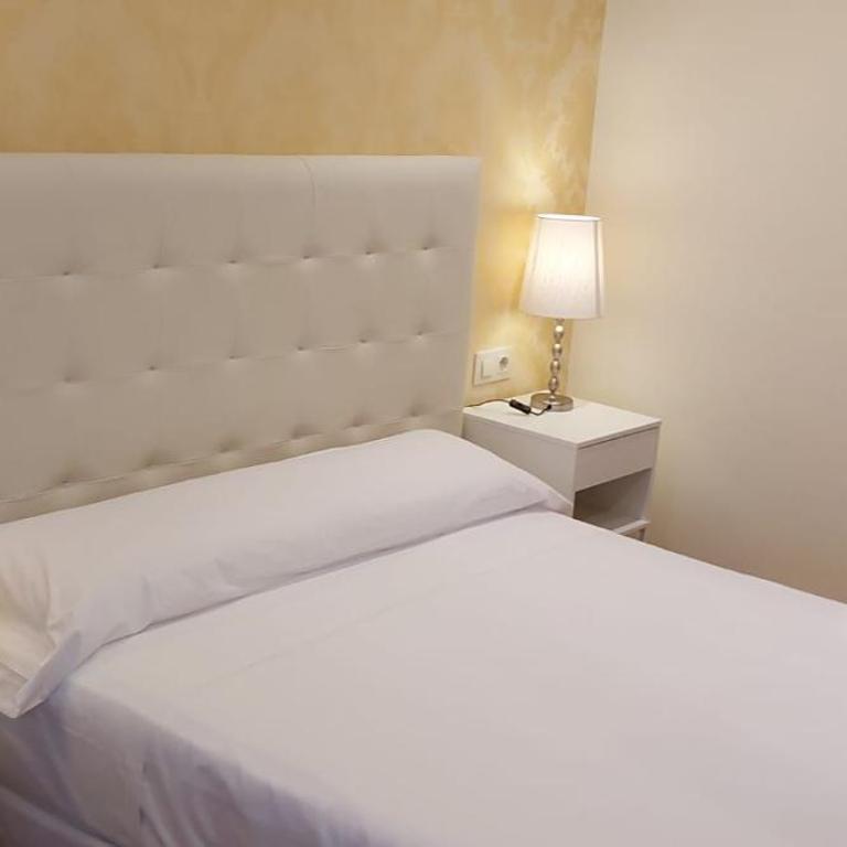 Apartamentos Turisticos Arosa Ogrove - Apartamento de 3 dormitorios con balcón - 2ª planta - Sin ascensor - 11