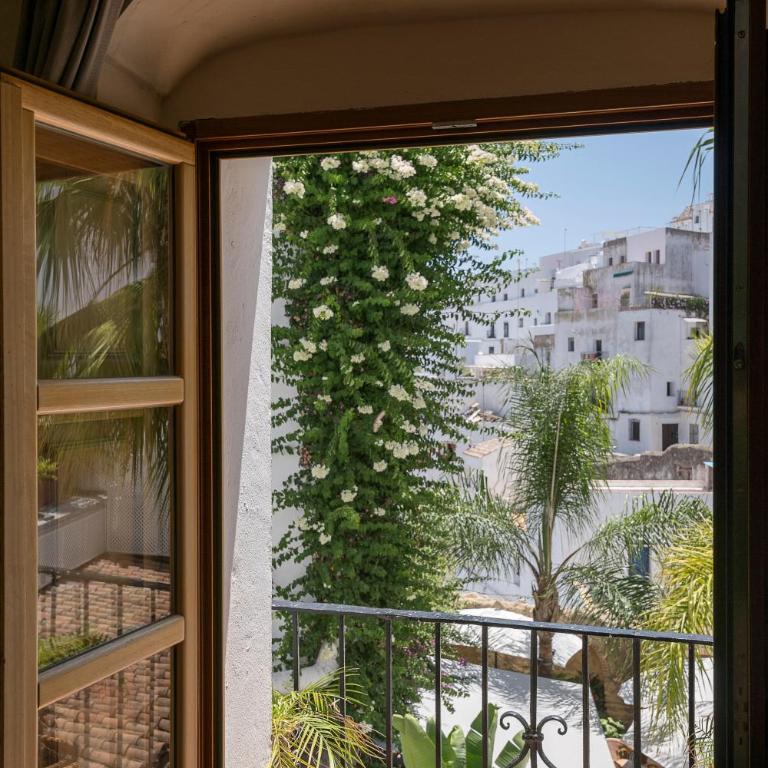 Hotel La Casa del Califa - Suite Junior - 4