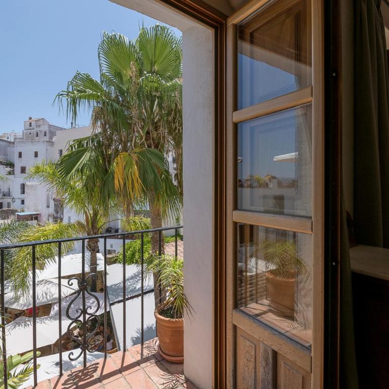 Hotel La Casa del Califa - Suite Junior - 7