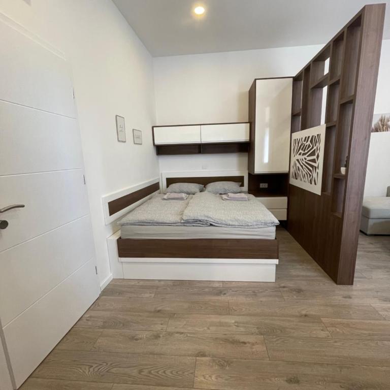 Apartments Studio Center - Studio - 8