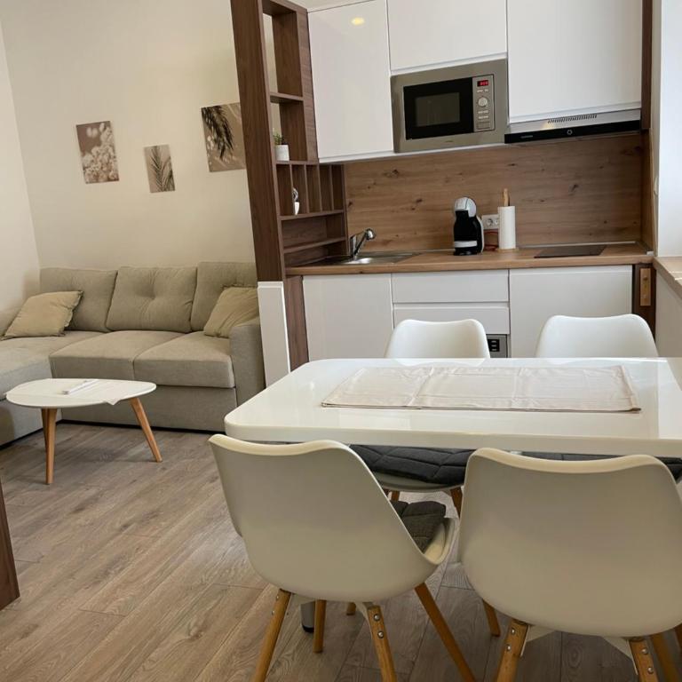Apartments Studio Center - Studio - 6