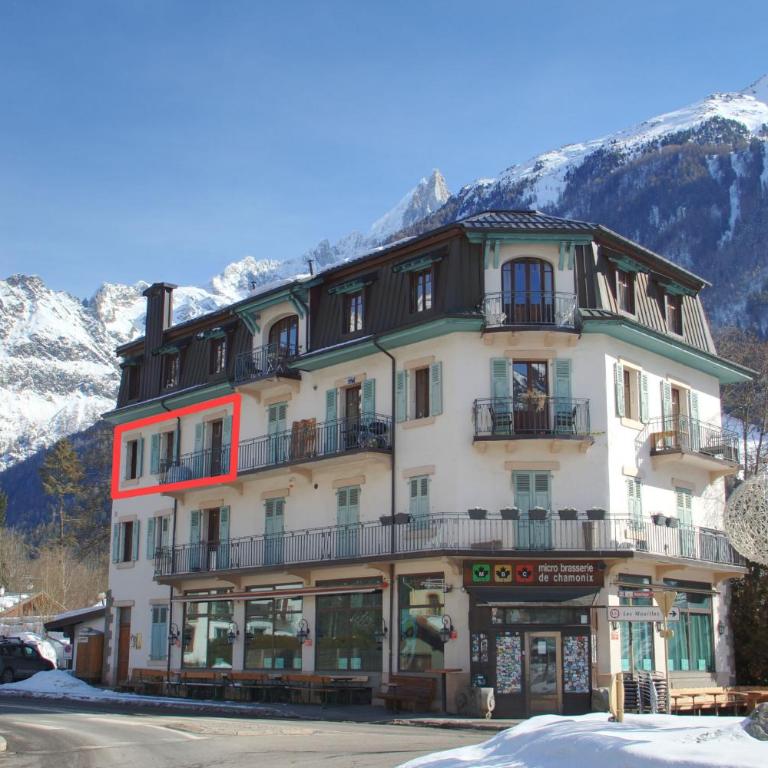 Apartment Bonatti 201 - Appartement - 22