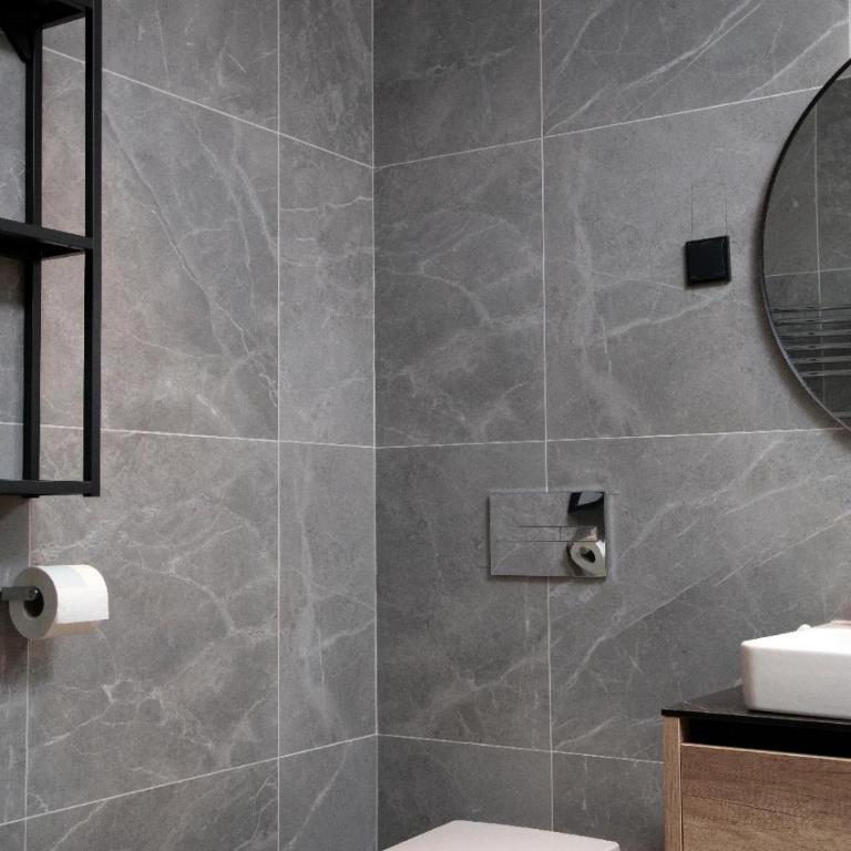 Belgrade Waterfront Sunshine apartment - Apartman sa 1 Spavaćom Sobom - 15