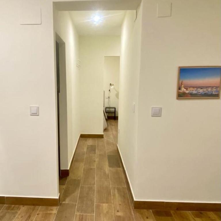 VERDE AGUA - One-Bedroom Apartment - 5