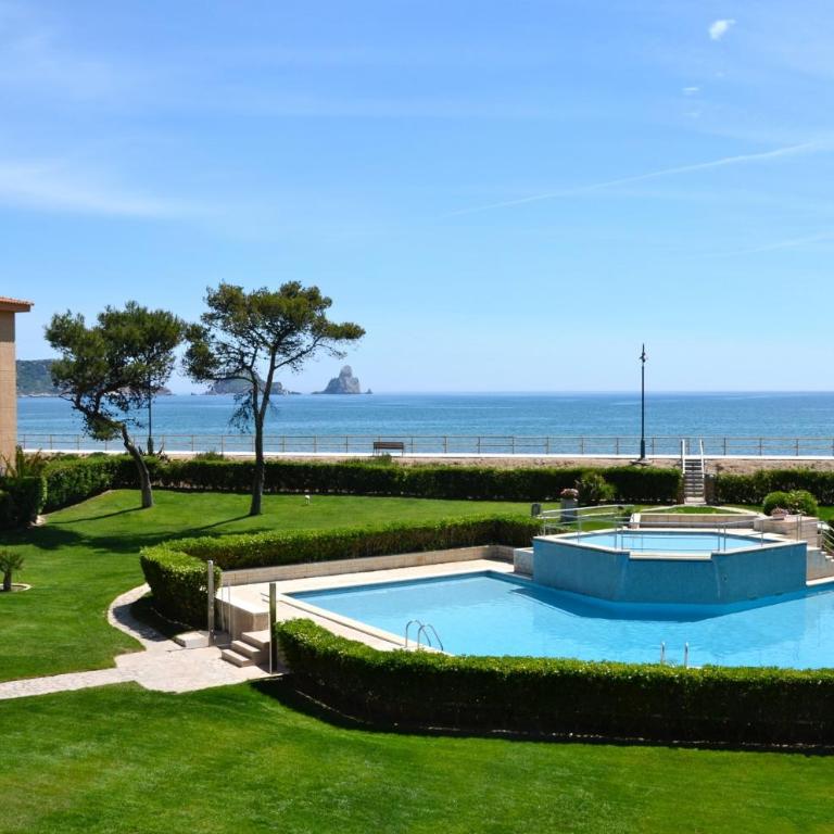 ARGONAVIS 327 - Studio Apartment with Sea View - 3
