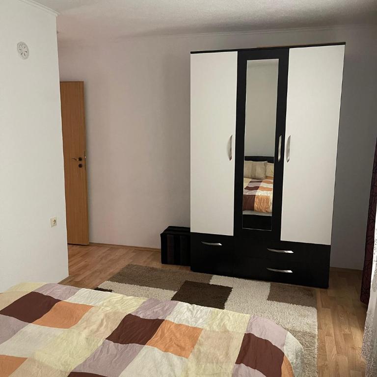 Muzur Apartment - Standardni Apartman - 11