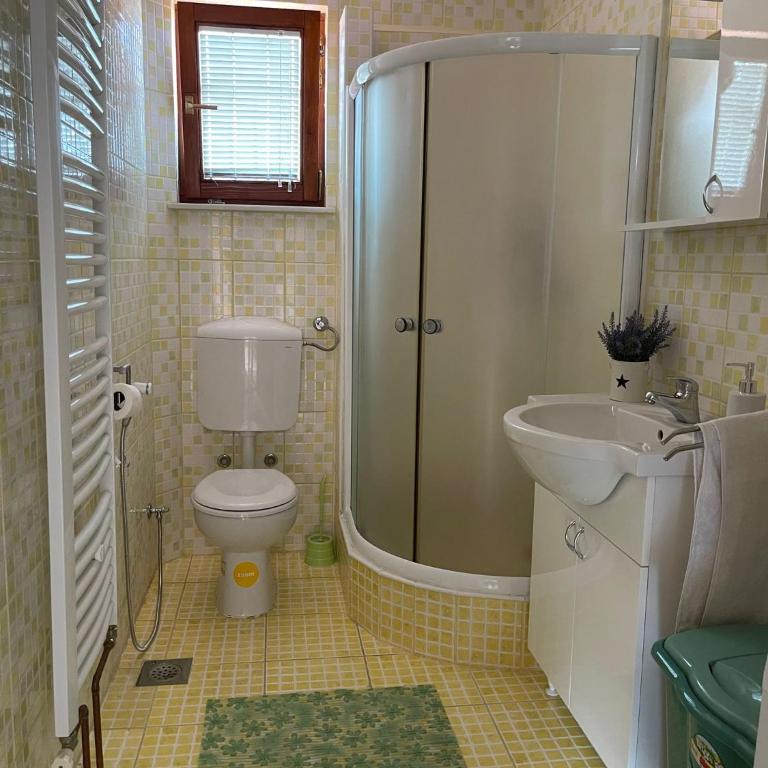 Muzur Apartment - Standardni Apartman - 17