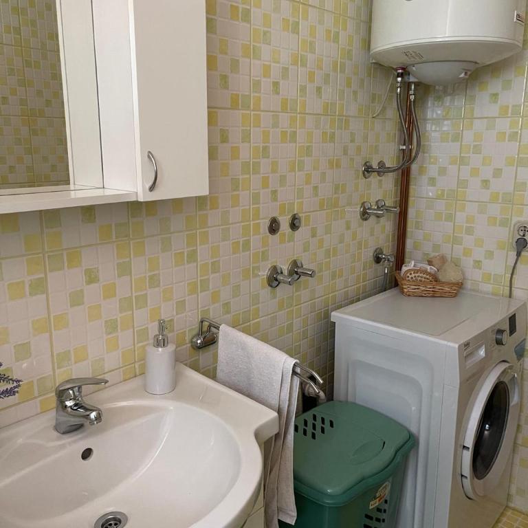 Muzur Apartment - Standardni Apartman - 18
