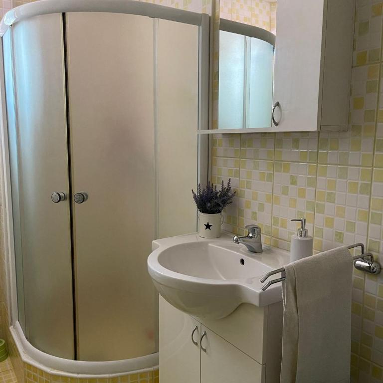 Muzur Apartment - Standardni Apartman - 19