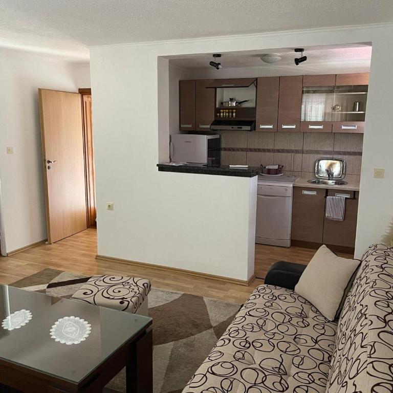 Muzur Apartment - Standardni Apartman - 4
