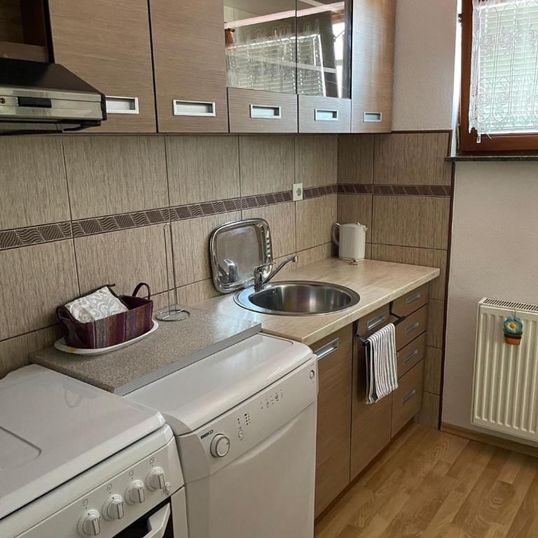 Muzur Apartment - Standardni Apartman - 7