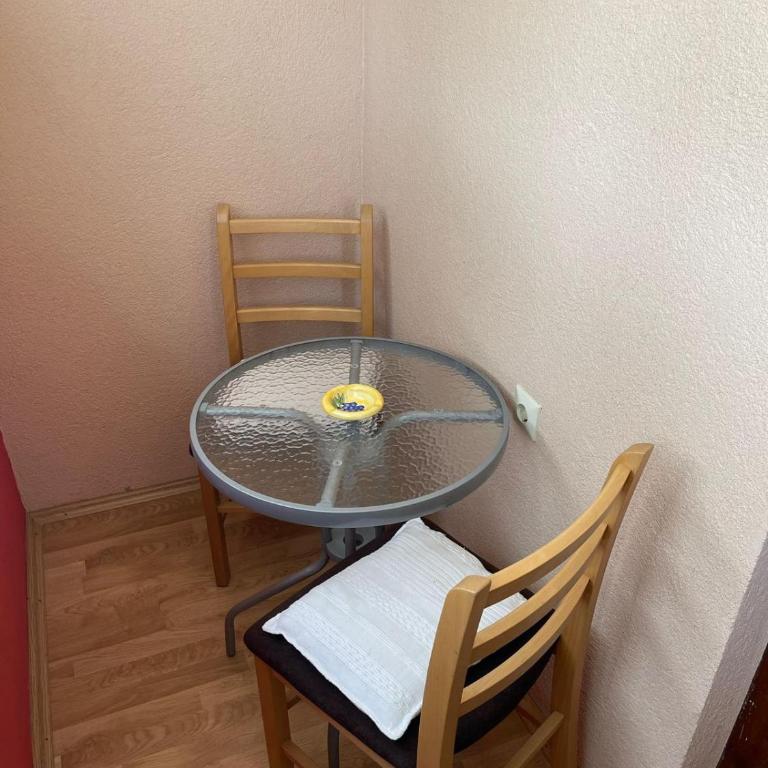 Muzur Apartment - Standardni Apartman - 8