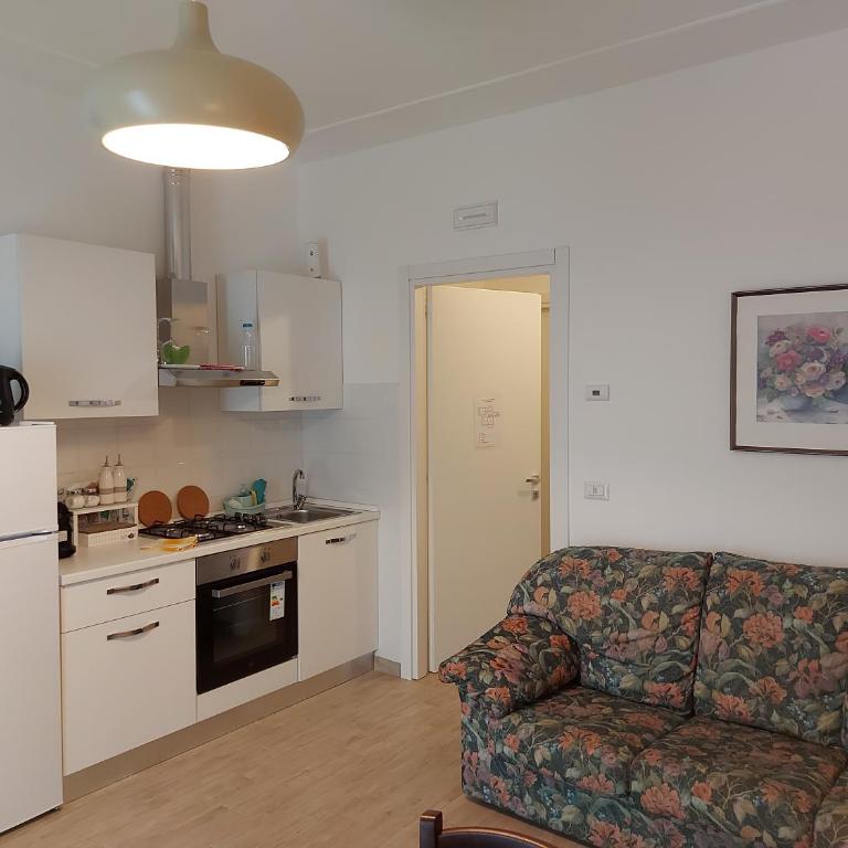 Casa vacanze il Mandolino tra Orvieto e Bolsena - Appartamento con 1 Camera da Letto - 11