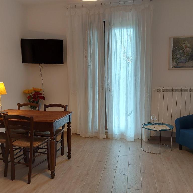 Casa vacanze il Mandolino tra Orvieto e Bolsena - Appartamento con 1 Camera da Letto - 10