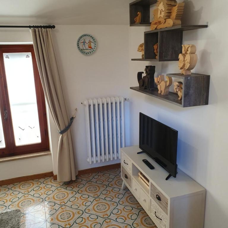 ...all'Archetto di Sant'Andrea......pieno centro - Appartamento con 1 Camera da Letto - 11