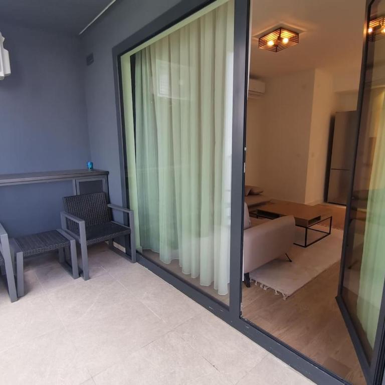 Beograd na vodi - Belgrade waterfront BW Terra, parking 10 evra dan - Apartman sa 1 Spavaćom Sobom - 6