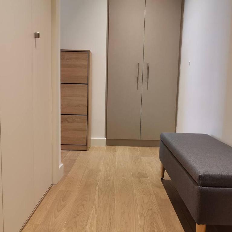 Beograd na vodi - Belgrade waterfront BW Terra, parking 10 evra dan - Apartman sa 1 Spavaćom Sobom - 19