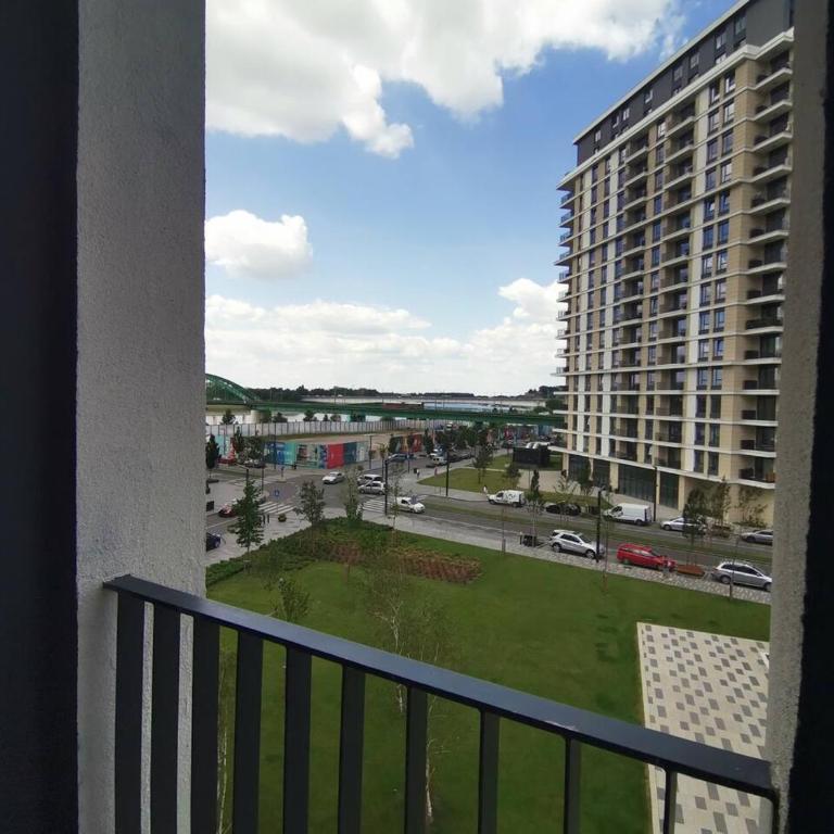 Beograd na vodi - Belgrade waterfront BW Terra, parking 10 evra dan - Apartman sa 1 Spavaćom Sobom - 20