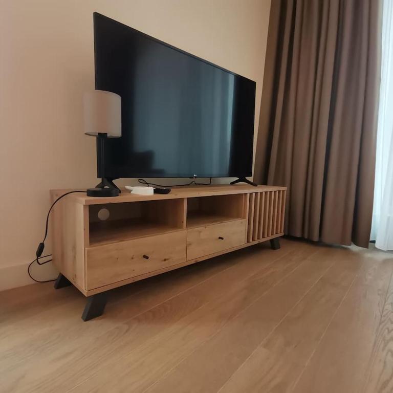 Beograd na vodi - Belgrade waterfront BW Terra, parking 10 evra dan - Apartman sa 1 Spavaćom Sobom - 26