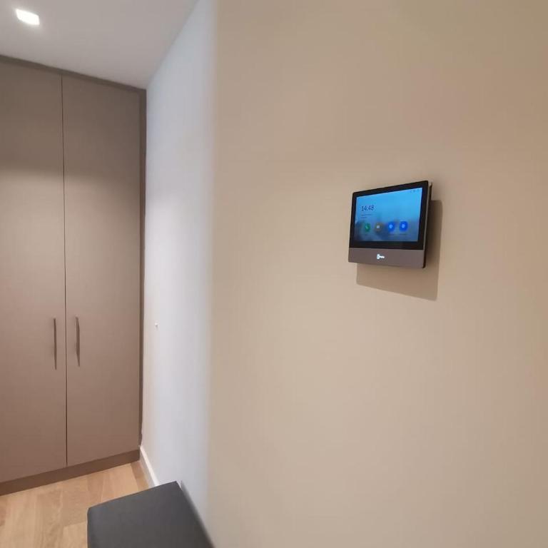 Beograd na vodi - Belgrade waterfront BW Terra, parking 10 evra dan - Apartman sa 1 Spavaćom Sobom - 27