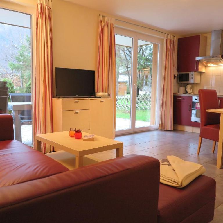 Alpina Central - Appartamento - 2