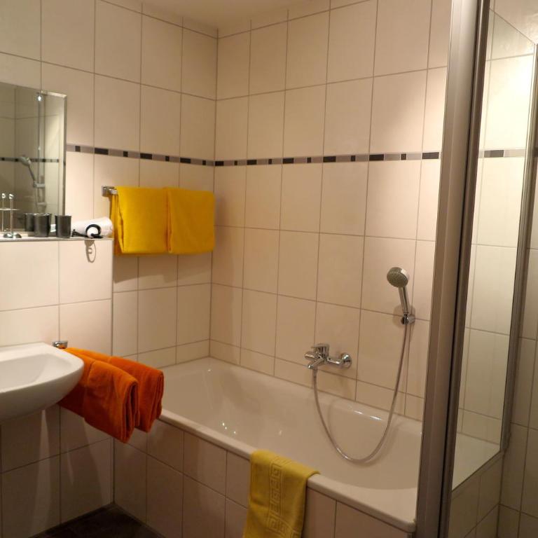 Alpina Central - Appartamento - 3