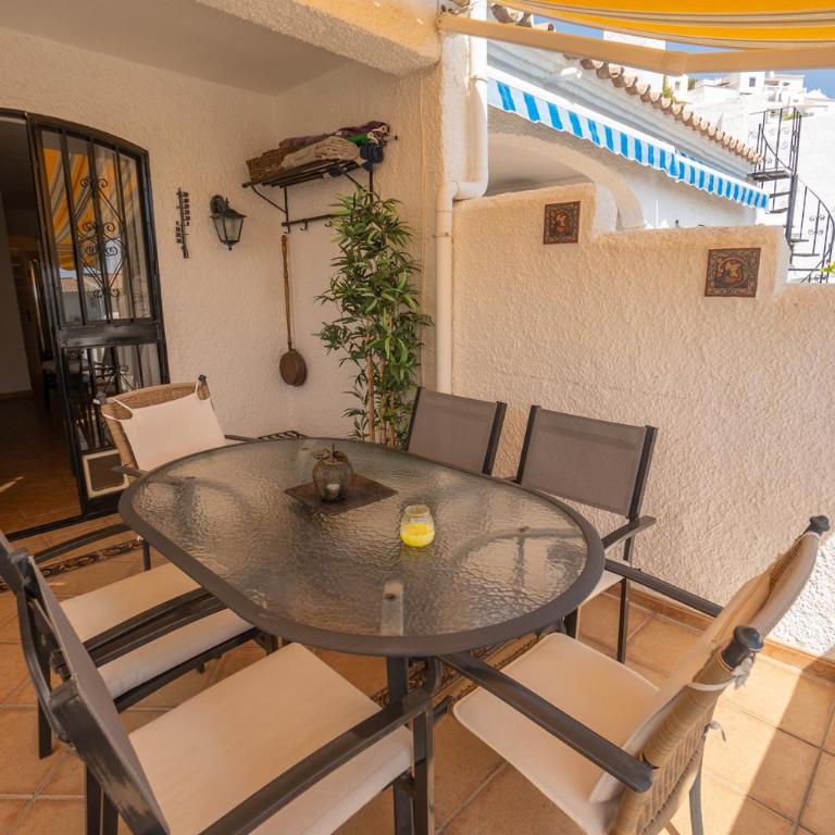 Mandarinos 16 Urb SJ de Capistrano - Apartamento de 2 dormitorios - 5