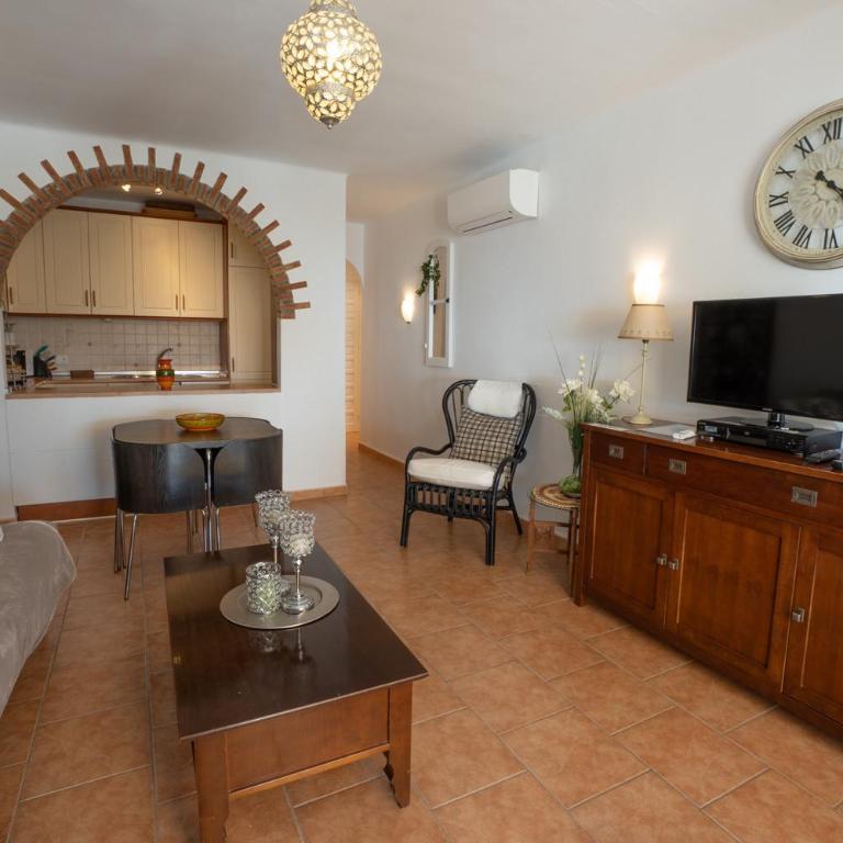 Mandarinos 16 Urb SJ de Capistrano - Apartamento de 2 dormitorios - 8