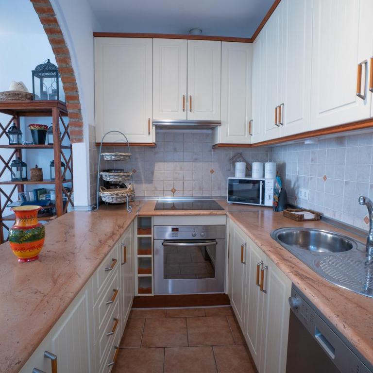 Mandarinos 16 Urb SJ de Capistrano - Apartamento de 2 dormitorios - 9