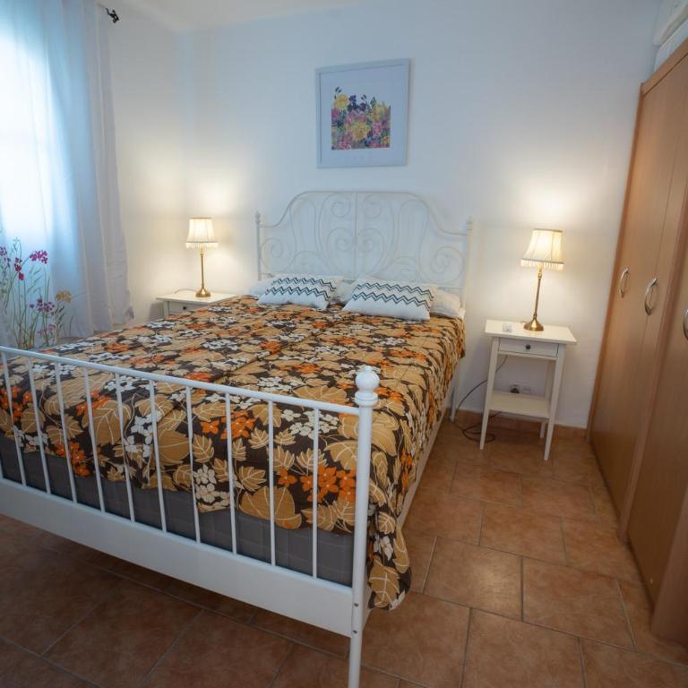 Mandarinos 16 Urb SJ de Capistrano - Apartamento de 2 dormitorios - 11