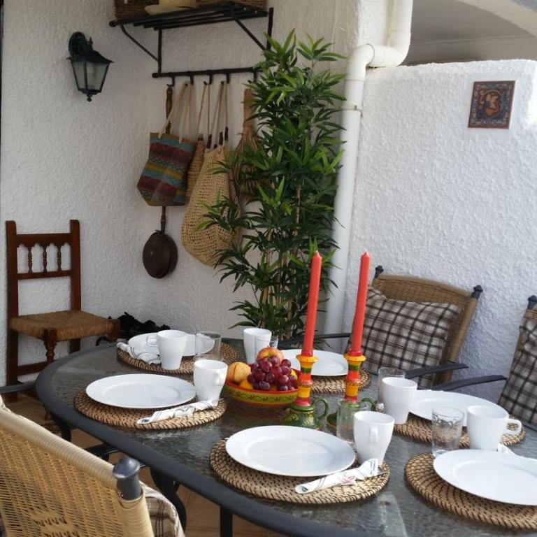 Mandarinos 16 Urb SJ de Capistrano - Apartamento de 2 dormitorios - 10