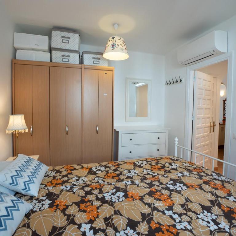 Mandarinos 16 Urb SJ de Capistrano - Apartamento de 2 dormitorios - 12