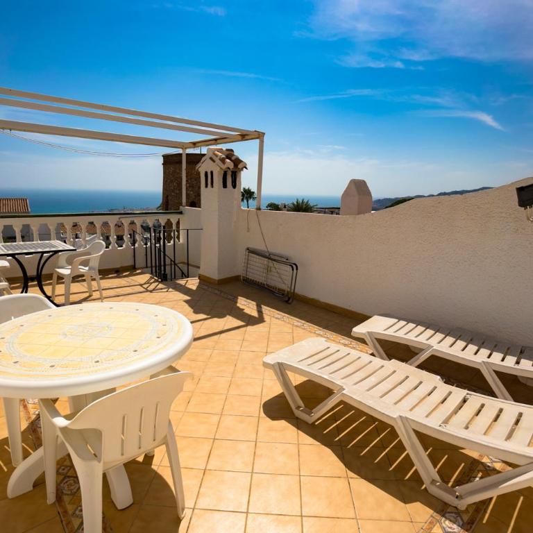 Mandarinos 16 Urb SJ de Capistrano - Apartamento de 2 dormitorios - 17