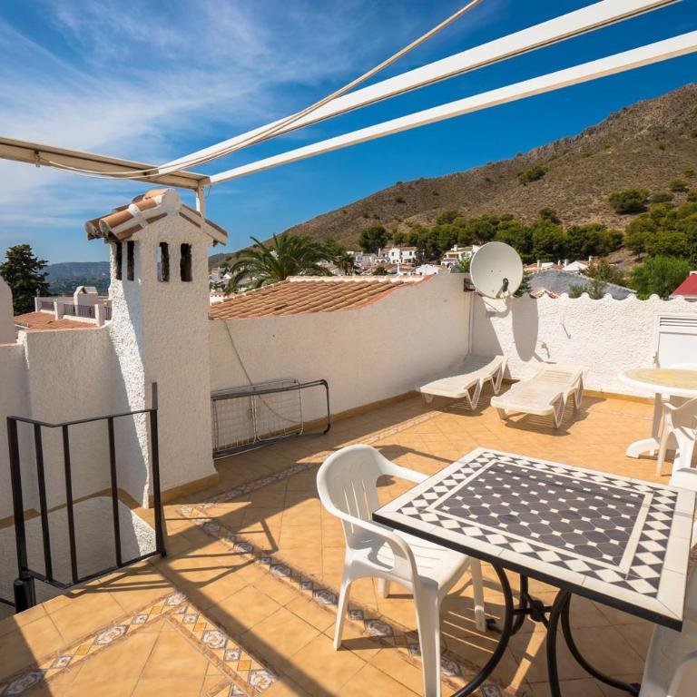 Mandarinos 16 Urb SJ de Capistrano - Apartamento de 2 dormitorios - 16