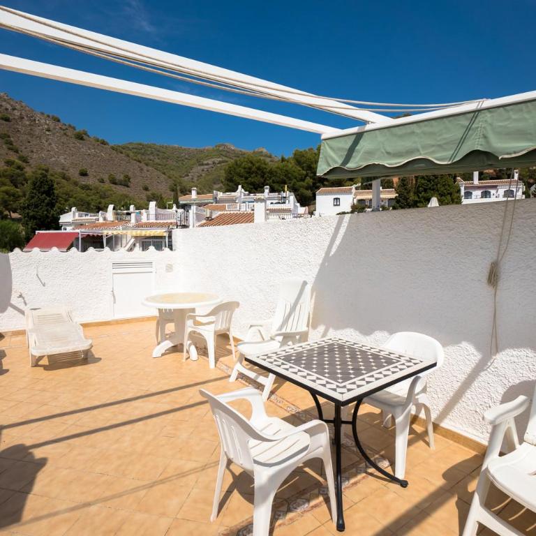 Mandarinos 16 Urb SJ de Capistrano - Apartamento de 2 dormitorios - 18