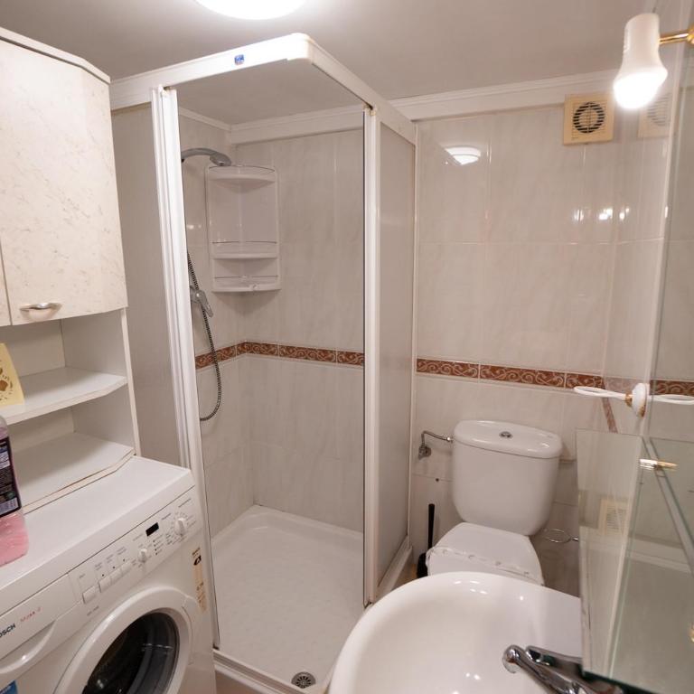 Mandarinos 16 Urb SJ de Capistrano - Apartamento de 2 dormitorios - 20