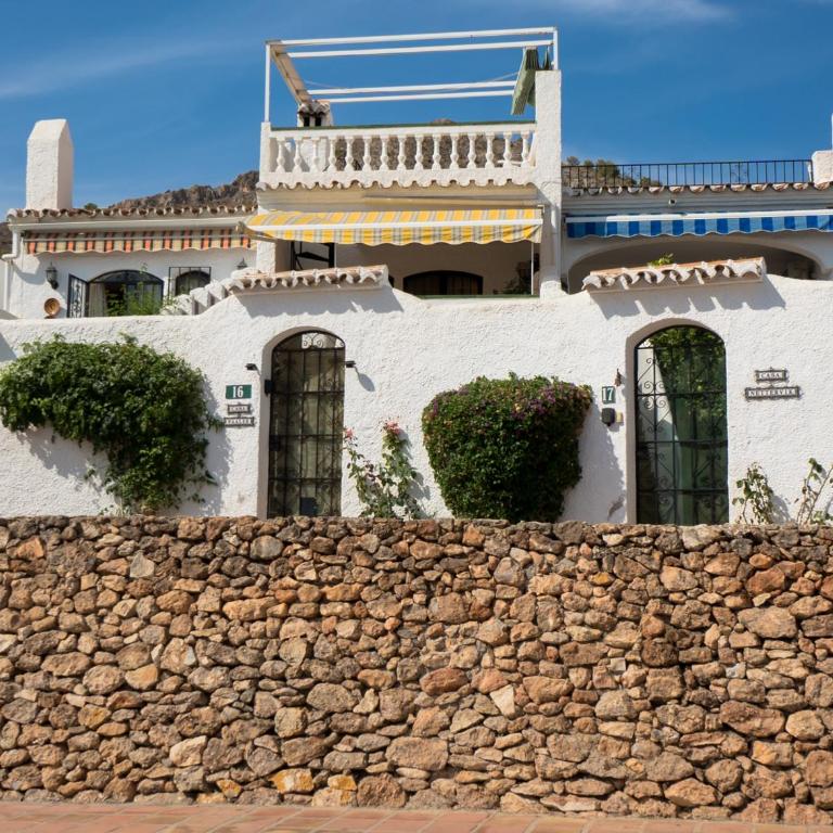Mandarinos 16 Urb SJ de Capistrano - Apartamento de 2 dormitorios - 23