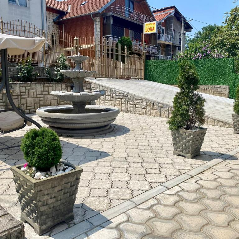 Apartment "JONA " - Porodični Apartman Tipa "Suite" - 4