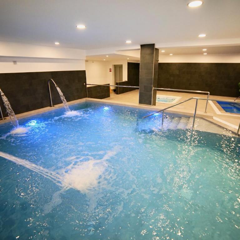 Mandarinos 16 Urb SJ de Capistrano - Apartamento de 2 dormitorios - 32