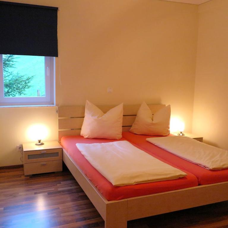 Alpina Central - Appartamento - 4