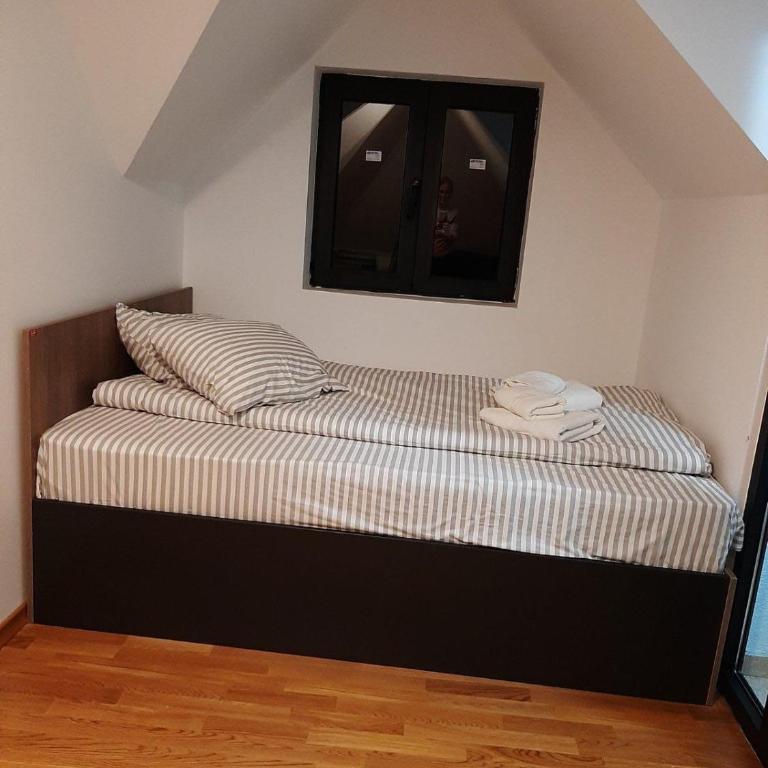 Šarm studio 601 - Apartman sa 1 Spavaćom Sobom - 5