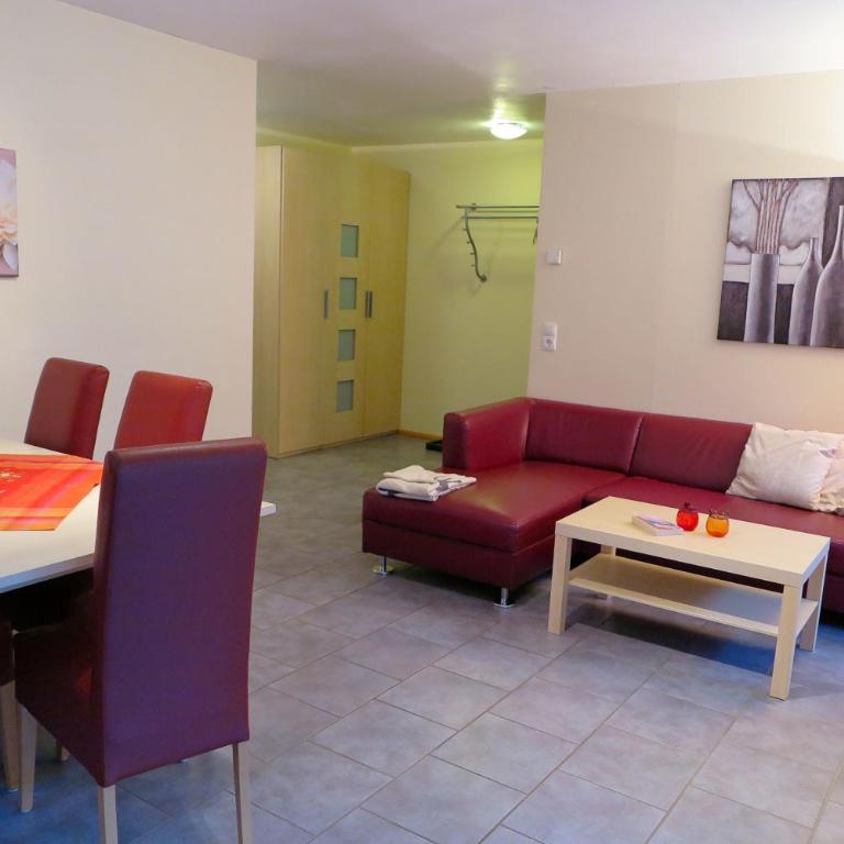 Alpina Central - Appartamento - 7